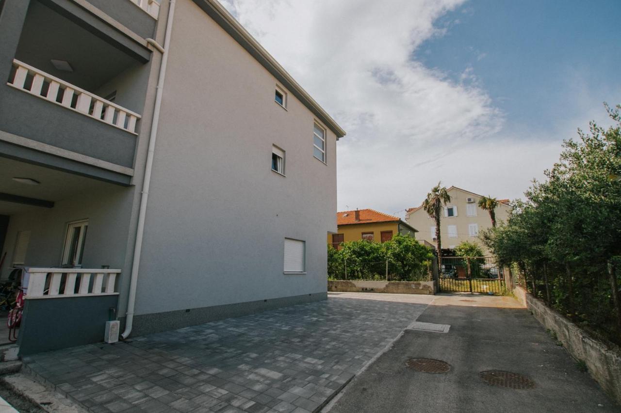 Royal Blue House 1 Otel Kastela Dış mekan fotoğraf