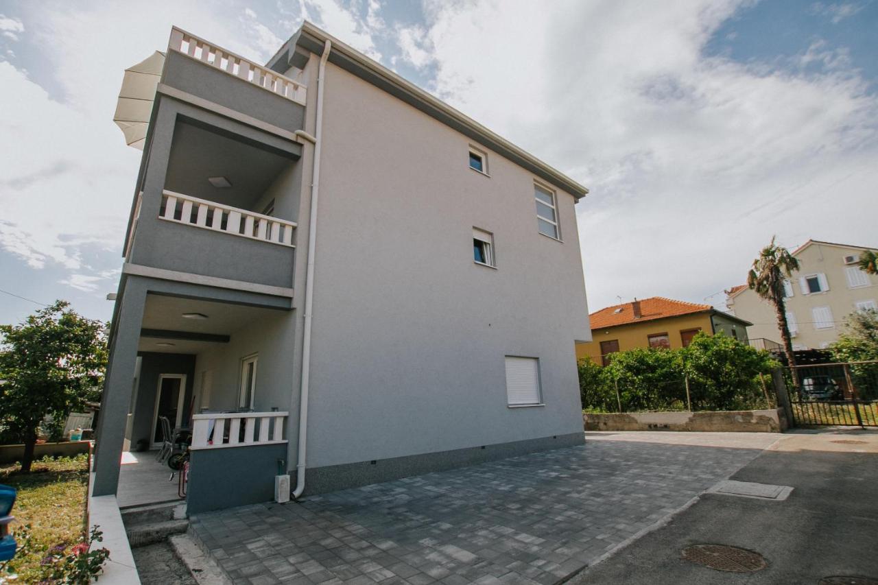 Royal Blue House 1 Otel Kastela Dış mekan fotoğraf